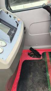 ชิ้นส่วนเครนมือสอง50ตันเคลื่อนที่ได้รถเครน QY50v QY25VF QY50V ZTC250V ZTC750V ส่วนประกอบหลักของปั๊มมอเตอร์ - Product Image 5