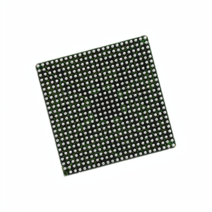 BOM IC In Stock XC2V2000-5BG575I 575 BBGA Electronic Chips Component Embedded - Product Image 1