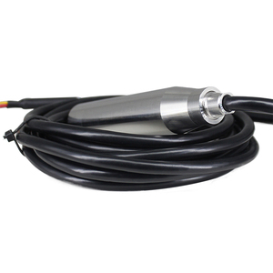 400m bereik onderwater vloeistofniveauzender 4-20mA RS485 5V/10V uitgang voor water-olie onderwater rioolbewaking - Product Image 6