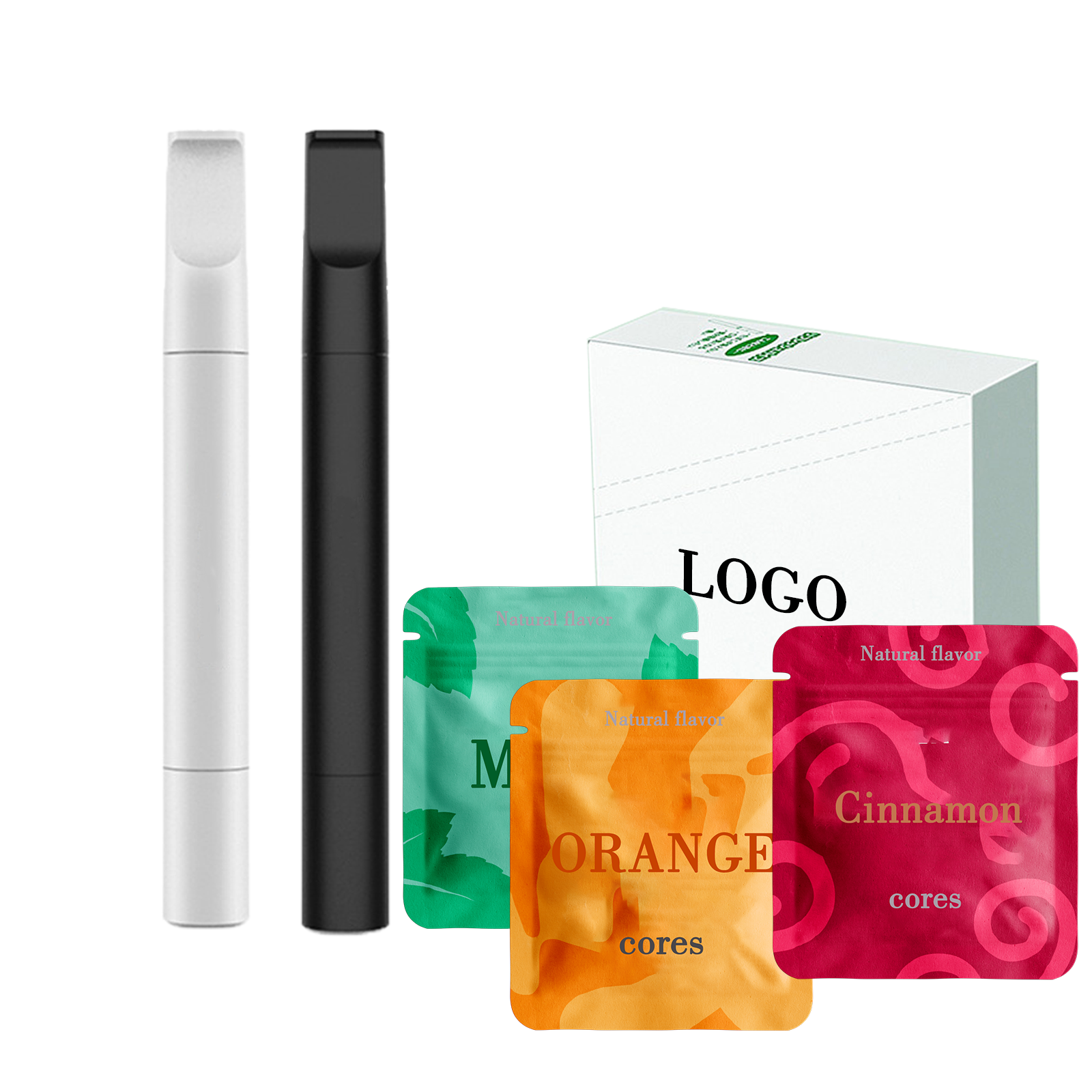 flavored air vape Air Bar Lux Disposable Vape | $7.99 main image 1