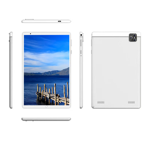 แท็บเล็ตพีซี<span class=keywords><strong>8</strong></span>นิ้วคุณภาพสูง3G ซิมในตัวแบตเตอรี่3000 mAh กล้องคู่ WiFi หน้าจอ IPS แท็บเล็ตแอนดรอยด์<span class=keywords><strong>8</strong></span>นิ้ว - Product Image 6