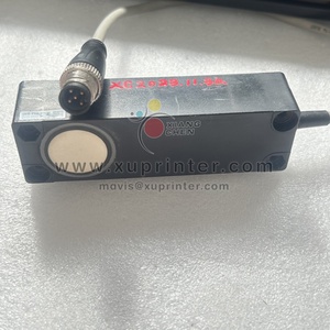 Sensor ultrasónico de proximidad original MA F6.110.2111 para piezas de la prensa offset Heidelberg CD102 - Product Image 3
