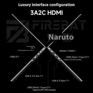 Игровой ноутбук, 14 дюймов - Product Image 6