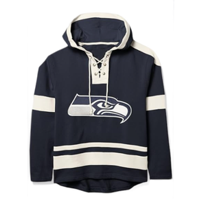 ملابس رياضية سترة هوكي الجليد ملابس تي شيرت عالية الجودة الرجال جلد البلوز هوديي مخصص جيرسي - Product Image 1