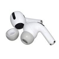 Écouteurs en mousse à mémoire de forme Defean compatibles avec les écouteurs sans fil TWS Apple AirPods Pro3