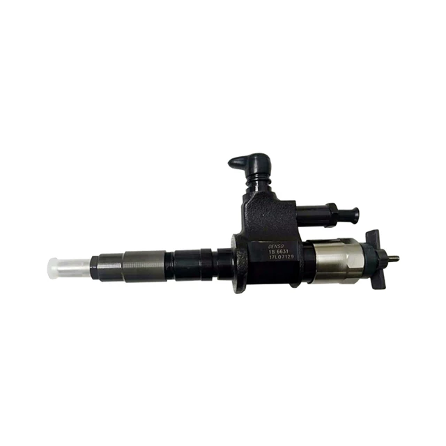 original fuel injector 095000-6631 diesel engine injector nozzle 095000-6631 for NISSAN MD90