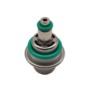 Régulateur <span class=keywords><strong>de</strong></span> <span class=keywords><strong>pression</strong></span> <span class=keywords><strong>de</strong></span> carburant 35301-2P000 pour <span class=keywords><strong>Hyundai</strong></span> Kia Elantra <span class=keywords><strong>Tucson</strong></span> 2010-2014 - Product Image 5