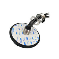 Antennes MIMO 3G/4G/WiFi/GPS (GLONASS) à profil bas M2M 5 en 1