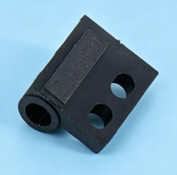 Bloc de support de rotation de tête supérieur de remplacement KB6529A compatible avec les imprimantes à jet d'encre continu KGK 3000D 3000L - Pièces détachées