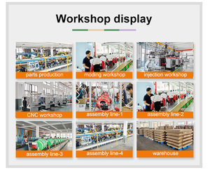 Spruzzatore Agricolo in Plastica ad Alta Produttività da 100L, Montato su Trattore, con Barra Nebulizzatrice, Motore <span class=keywords><strong>a</strong></span> <span class=keywords><strong>Benzina</strong></span> e Pompa - Product Image 6