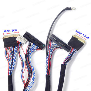 Probador de Pantalla Versión Más Reciente T-300, Probador de Panel LCD con Señal <span class=keywords><strong>EDP</strong></span> 3840*2160 para Pantallas de Portátiles y Televisores - Product Image 3