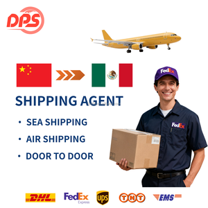 Service aérien de la Chine vers le <span class=keywords><strong>Mexique</strong></span> pour le fret urgent de grande taille, chartered de transport aérien complet pour projets spéciaux, délai critique - Product Image 1