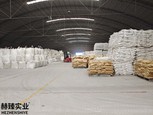 Sabbia Colorfast per l'artigianato artistico e la costruzione paesaggistica fabbricata con un ampio processo di utilizzo - Product Image 5