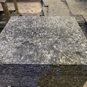 Y-006 màu vàng sợi gạch GMT sợi Pallet tải container bê tông khối Pallet nhà sản xuất để bán - Product Image 6