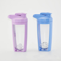 Bouteille shaker modulaire-800 ml / 27 oz