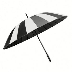 Venta al por Mayor de Paraguas de Golf de Alta Calidad para Exteriores con Impresión de Logotipo, con Descuento Promocional - Product Image 6