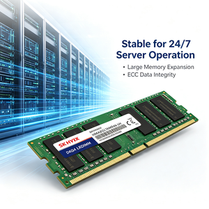 Memoria RAM Original Sk Hynix Hmaa8gl7amr4n-uh de 64 GB DDR4 2666 MHz LRDIMM 4DRx4 PC4-21300 ECC de 288 Pines para Servidor Hmaa8gl7amr4n-uh - Product Image 4