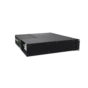 Sistema Rectificador de Rack Bwitt 48V 100A, 220VAC 48VDC 600W, con Función de Cargador de Batería para Centros de Datos - Product Image 4