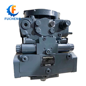 A4VG <span class=keywords><strong>Rexroth</strong></span> A4VG28 A4VG40 A4VG45 A4VG56 <span class=keywords><strong>A4VG71</strong></span> A4VG90 A4VG125 A4VG180 A4VG250 Pompe Hydraulique et Pièces De Rechange - Product Image 3