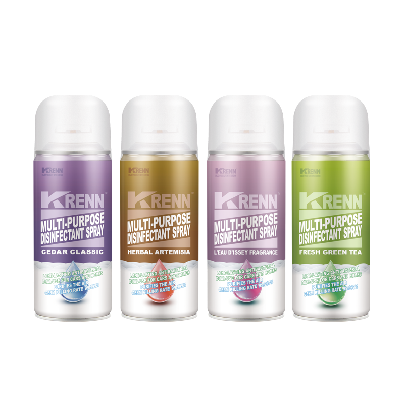 Wholesale Pet Disinfectant Spray Pet Cleaning