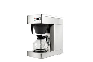Machine à café <span class=keywords><strong>double</strong></span> pot de bureau commercial Offre Spéciale avec cafetière expresso goutte à goutte à thermostat <span class=keywords><strong>double</strong></span> cruches - Product Image 6
