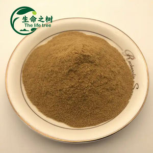 Fabricant de gros maltodextrine brune de qualité alimentaire en poudre - Product Image 5