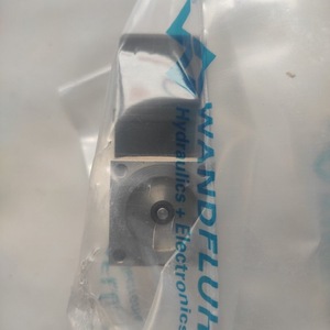 Bobine d'électrovanne Wanfluh SIN29V-G24, composant de commande hydraulique - Product Image 5