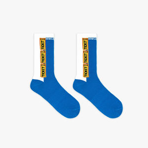 Chaussettes de mode de <span class=keywords><strong>haute</strong></span> qualité, vente chaude, chaussettes de skateboard, de <span class=keywords><strong>roller</strong></span>, de basketball, chaussettes confortables - Product Image 5