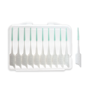 Cepillos interdentales Cerdas ultra apretadas Limpiadores interdentales <span class=keywords><strong>de</strong></span> <span class=keywords><strong>dientes</strong></span> Limpiadores <span class=keywords><strong>de</strong></span> cepillos <span class=keywords><strong>de</strong></span> palillos <span class=keywords><strong>de</strong></span> <span class=keywords><strong>dientes</strong></span> <span class=keywords><strong>de</strong></span> silicona - Product Image 3