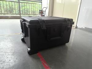 Hiçbir yük 380 istasyon test cihazı yeni ürün ile EV şarj cihazları için AC araba şarjı V taşınabilir test cihazı - Product Image 6