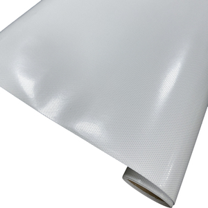 <span class=keywords><strong>Film</strong></span> réfléchissant à vision unidirectionnelle MASIGNS 140 microns en PVC pour impression à solvant - Product Image 3