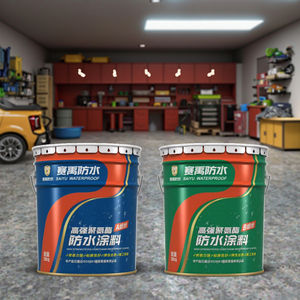 रेलवे और पुलों के लिए प्रभावी छत वाटरप्रूफ झिल्ली जल-प्रूफ झिल्ली जल-प्रूफ झिल्ली - Product Image 5