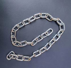 Speeltuin 304 Rvs M6 Ketting - Product Image 1