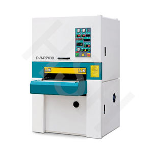 Ponceuse raboteuse de 25 "<span class=keywords><strong>40</strong></span>" 52 "de largeur pour machines à panneaux à base de bois - Product Image 1