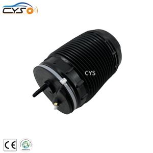 Suspensión neumática trasera Bolsa de aire con resorte de alta calidad Globo de goma para VOLVO S90 2017-2022 32246192 31387234 - Product Image 2