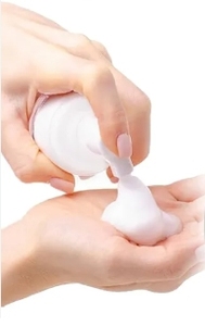 Aérosol Aluminium Can Aerosol Can Chrome Effect Accessorized 53*180mm BOV & Buses pour Gel Douche Moussant Haut <span class=keywords><strong>de</strong></span> Gamme - Product Image 6