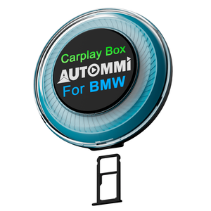 Không Dây Carplay Adapter <span class=keywords><strong>Android</strong></span> Tự Động Thông Minh Ai Hộp Bán Buôn Xe <span class=keywords><strong>Android</strong></span> 13 Youtube <span class=keywords><strong>Netflix</strong></span> Cho BMW Phổ Xe Carplay Hộp - Product Image 1