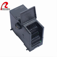 Módulo PLC Siemens Simatic S7-200 6ES7288-1CR60-0AA0, Controlador de Programación PLC, Módulo CPU Inteligente, Nuevo Original en Stock