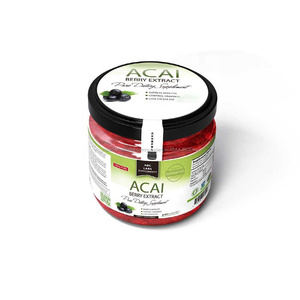 de <span class=keywords><strong>Auto</strong></span> adhesivo a prueba de agua de impresión a prueba de manipulaciones tapa de botella de sello etiqueta engomada para jar - Product Image 1