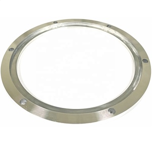 Fabricante gran oferta OEM ODM pieza de aleación de aluminio de alta precisión pieza de máquina torno <span class=keywords><strong>CNC</strong></span> mecanizado torneado piezas de fresado - Product Image 1