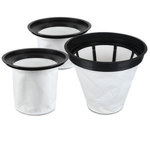 Bolsa de polvo de tela <span class=keywords><strong>para</strong></span> aspiradora Universal <span class=keywords><strong>para</strong></span> 15L 30L 60L 70L 80L 90L piezas de aspiradora Industrial accesorio - Product Image 5