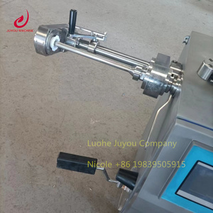 Chân không Xúc Xích điền liên kết xoắn thắt nút buộc máy hoàn toàn tự động xúc xích Máy làm - Product Image 5