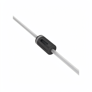 GP10MEHE3/54 Single Diodes Electronics Component In Stock DO-204AL, DO-41, Axial - Product Image 1