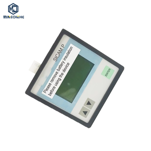 Módulo de Controlador Lógico Programable de Grado Industrial 7KG7750-0BA01-0AA0 para Sistemas de Control de Automatización Compatible con Estándares - Product Image 1