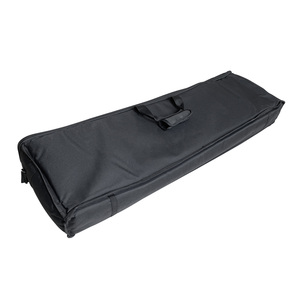 Hydrofoil Board Bag Nylon Carry Cover Waterproof Surfing Wingfoil <b>Storage</b> Case with Handle - Product Image 4