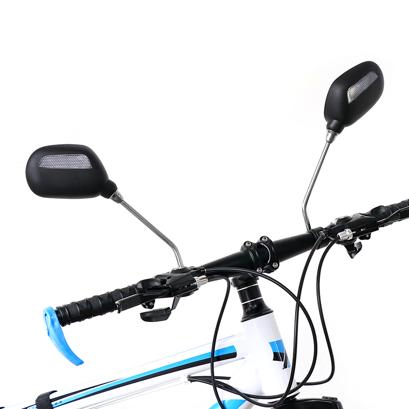 New Image Bicycle Rear View Mirrors