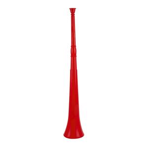 Vuvuzela in Plastica di Alta Qualità per Tifosi di Calcio e Giochi Sportivi - Product Image 5