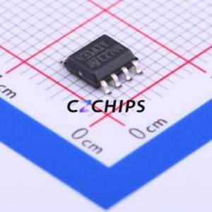 Nuevo Original TL431AIYDT SO-8 Circuito integrado IC Chip PMIC Referencia de voltaje IC Venta completa Componente electrónico Chip BOM - Product Image 1