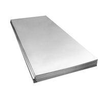 Tôle Métallique Anti-corrosion en Nickel de Haute Pureté (Ni Plate N4 N6 Nickel 200 201) à Prix d'Usine pour les Secteurs du Traitement Chlor-Alcalin et Chimique