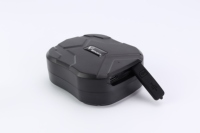 Rastreador GPS en Tiempo Real para Automóvil 4G con Posicionamiento GSM/GPRS/LTE, Alarma de Vibración, Rastreador GPS para Automóvil 4G